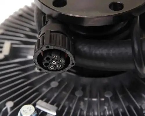 Муфта КАМАЗ-ЕВРО 750мм (дв.740.82-440) MEGAPOWER 130-12-054 MEGA POWER