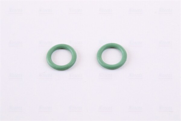 AVA TO5404=GR905750 [884600D050] !радиатор конд.\ Toyota Yaris 1.0-1.3VVT-i 06> 940050 NISSENS