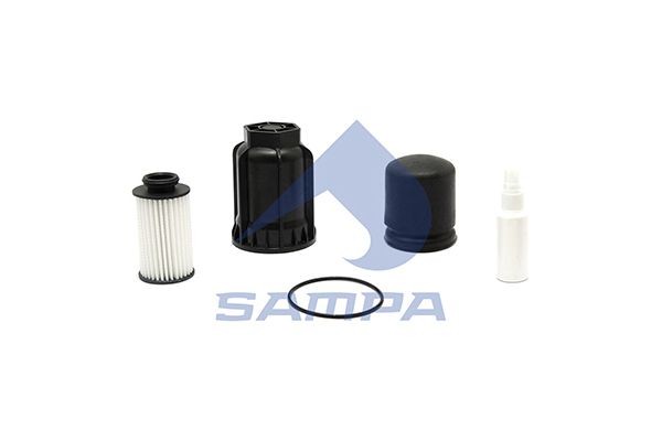 Фильтр жидкости AdBlue 208427 SAMPA