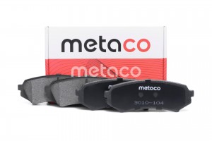 TOYOTA LAND CRUISER 100 98> 3010104 METACO
