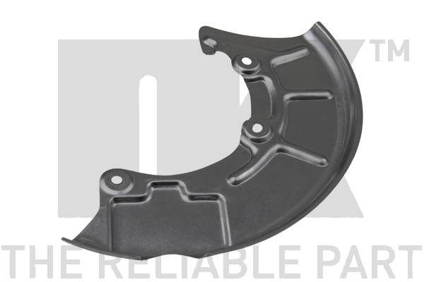 [4775012330] !суппорт тормозной зад.лев.\ Toyota Corolla all <99 d.30 214567 NK