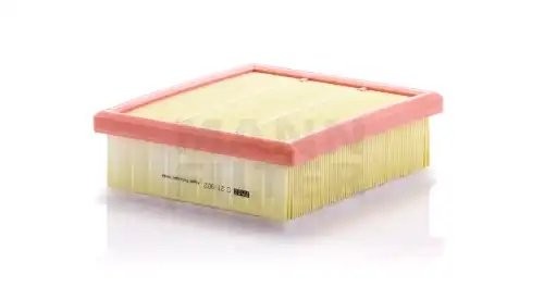 Фильтр воздушный C21002 C21002 MANN FILTER