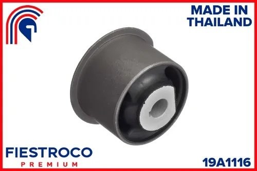 Опора дифференциала JEEP  Grand Cherokee WHUP74 EXL 3,0 19A1116 19A1116 FIESTROCO