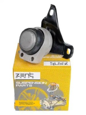 подушка ДВС правая!\ Ford Mondeo 1.8-2.0 16V 00> Z13350 ZENTPARTS
