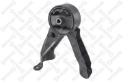 подушка двигателя задняя!\ Mitsubishi Grandis NA4W/NA8W 03-09 25-18166-SX STELLOX
