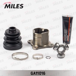 ШРУС внутренний левый SUZUKI GRAND VITARA/ESCUDO 2006-2014 GA11016 GA11016 MILES