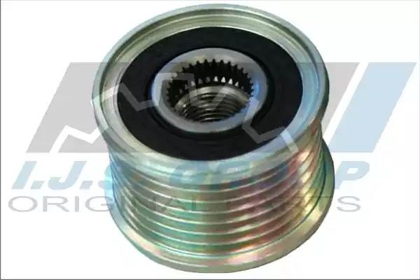шкив генер.\ Nissan Qashqai 2.0CDi 07> 30-1071 IJS GROUP