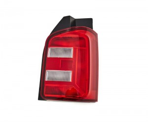 Фонарь задний W TRANSPORTER T6 15-19 RH (распашные двери) 11E007012B 11E007012B TYC