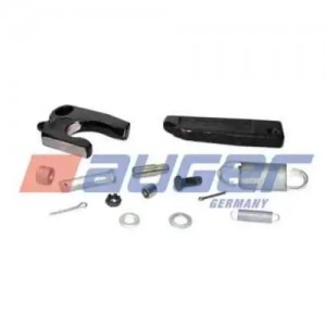 71261 Ремонтный комплект, Сцепное устройство GEORG FISCHER 71261 AUGER