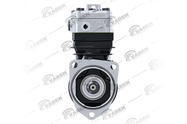 Компрессор пневматический 2-х цилиндровый 1300100001 VADEN