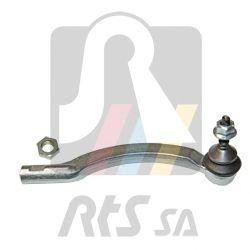 наконечник рулевой правый!\ Volvo S60/V70/S80 all 00> 91-07041-110 RTS