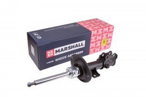 Амортизатор газ. передн. лев. Hyundai i30 II 11- Kia Ceed II 12- M8011411 M8011411 MARSHALL