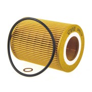 BMW 3-E36/46 / 5-E39 GIR01124 GANZ