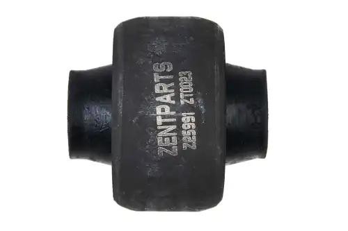 сайлентблок рычага пер.!\ Ford Escort/Fiesta 89-99 Z25991 ZENTPARTS