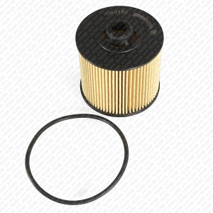 GEELY COOLRAY (2020>) OK0192 GREEN FILTER