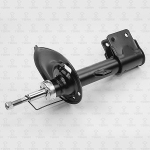 Амортизатор передний масляный PEUGEOT 5008/CITROEN C4 09- DV2664R DV2664R TORR