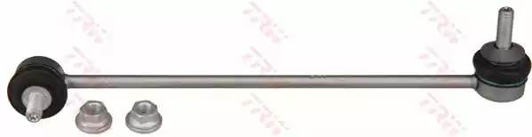 BMW E60 E60 седан с моторами M47N2, M54, M52, M57N, E61 JTS481 TRW