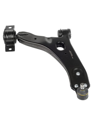 рычаг правый!\ Ford Focus 98> Z24496 ZENTPARTS