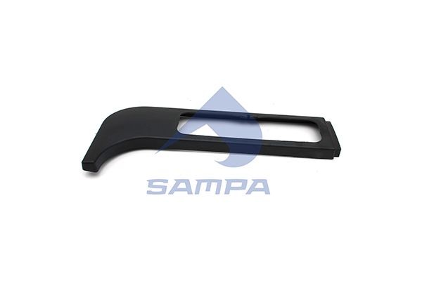 Крышка кронштейна зеркала правая DF LF45/55 / RN PREMIUM DISTRIBUTION/MIDLUM/KER 034381 SAMPA
