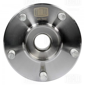 Ступица VOLVO S40 (04-) передняя с подшипником TRIALLI MR 1043 TRIALLI