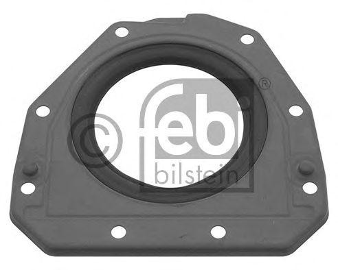 Сальник коленвала VW AUDI SEAT SKODA (08-) (1.8/2.0 TSI/TFSI) задний FEBI 45216 FEBI BILSTEIN