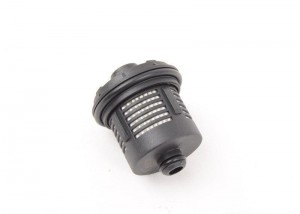 фильтр масляный муфты HALDEX!\ Audi, VW 02D 598 574 VAG