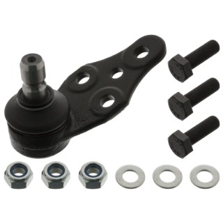 опора шаровая нижняя!\ Chevrolet Tacuma 1.6/2.0 05> 41738 FEBI BILSTEIN