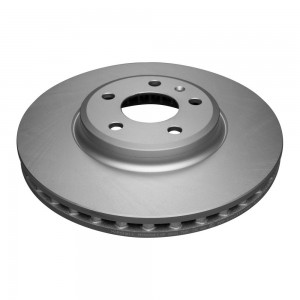 Тормозной диск передн. PLUS R Audi A4 B8 07- / A5 8T 07- / Q5 8R 08- M2000611R M2000611R MARSHALL