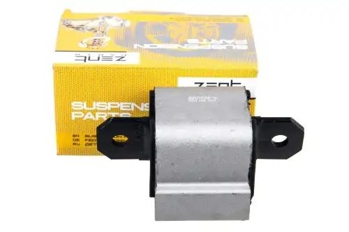 подушка двигателя задняя! (мр)\ MB Vito/Sprinter 03> Z13348 ZENTPARTS