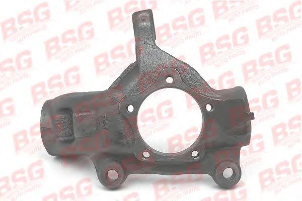Кулак поворотный FORD Transit (06-) передний левый BSG BSG30330006 BSG