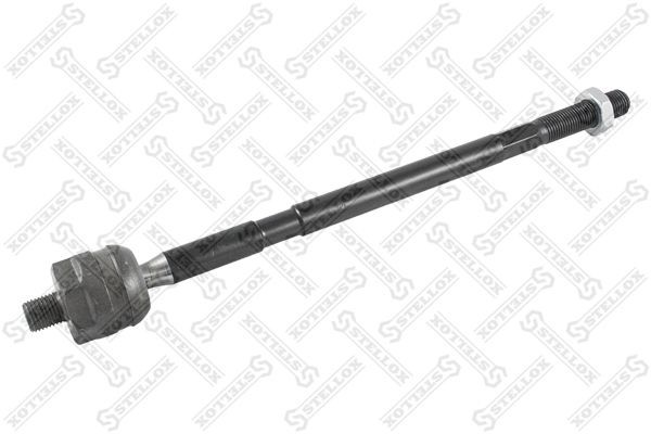тяга рулевая!\ VW Polo all 99>, Seat Ibiza all 02> 55-00326-SX STELLOX