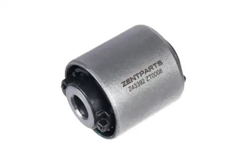 сайлентблок задней цапфы!\ Mazda CX-5 11> Z43392 ZENTPARTS