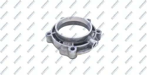 Крышка КПП SC GRS 905 K0906173 KACMAZLAR