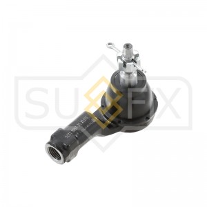 Рулевой наконечник R HYUNDAI Creta 16 SE-1686 SE-1686 SUFIX