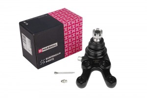 Опора шаровая лев. Mitsubishi L200 96- Pajero 90- M8100021 M8100021 MARSHALL