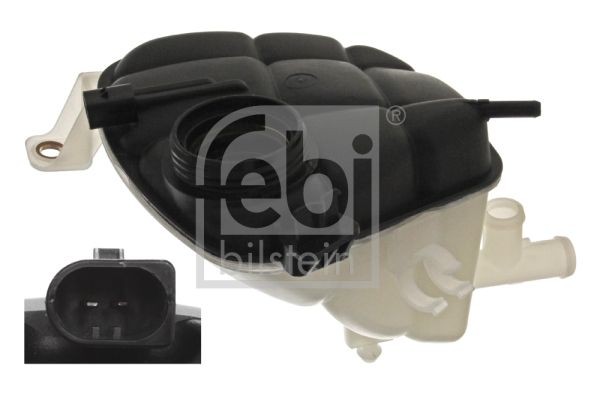 бачок расширительный с сенcором\ MB W164/X164 05> 39927 FEBI BILSTEIN