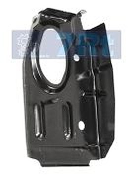 DRA-37062 А/з_Рамка кузова NISSAN ALMERA RUS 12- LH боковая часть DRA37062 7RT