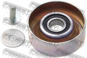 NISSAN TIIDA (C11) (2007>) 0287-T31 FEBEST