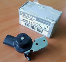 ДАТЧИК КОЛЕНВАЛАSENSOR UNIT 25977-MA70B 25977MA70B NISSAN