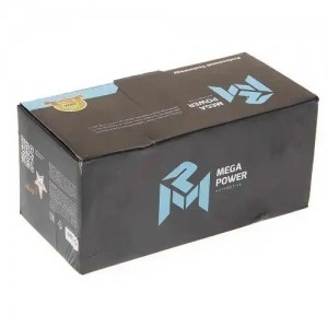 Насос отопителя салона d=16мм 12V MEGAPOWER 520-11-005 MEGA POWER