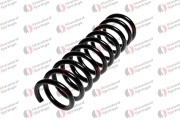 пружина задняя!\ Ford Focus II Turnier 1.4-1.6 04> ST110104R STANDARD SPRINGS