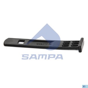 MAN 4-SERIE TGA (2000-2008)/RENAULT 023229 SAMPA
