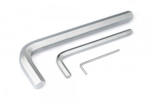 Набор шестигранников 9шт    Дело техники 561091 DELO TEHNICI