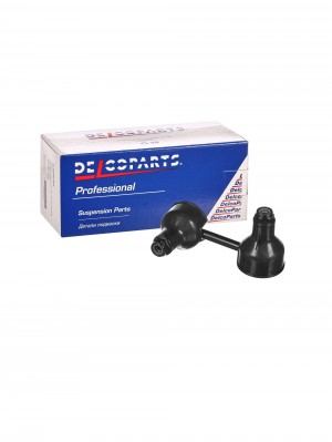 Стойка стабилизатора HAVAL F7,F7x заднего правая DELCOPARTS 19381202 DELCOPARTS