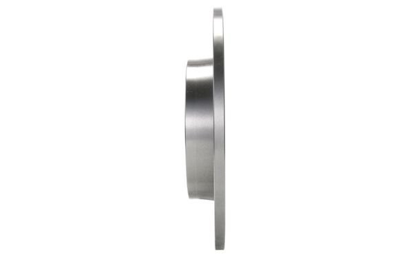 Диск тормозной FORD Focus (04-08) задний (1шт.) BOSCH 0 986 479 170 BOSCH