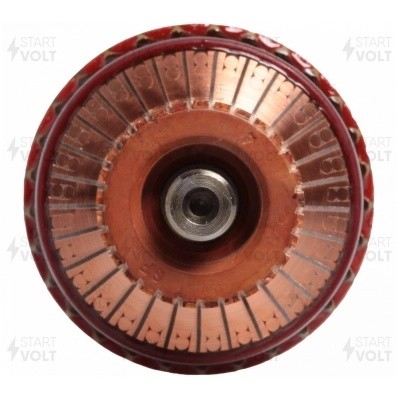 Ротор стартера для а/м Mazda 3 (03-) 1.3i/1.6i (SR 2501) SR 2501 START VOLT