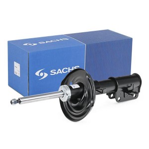 амортизатор передний газовый!\ Renault Laguna 07> 317 420 SACHS