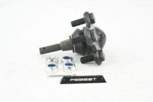 Опора шаровая передн нижн рычага RENAULT LAGUNA III 2007- 2420-001 2420-001 FEBEST