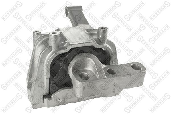 опора двигателя!\Audi Q3/VW Tiguan/Sharan 11-15 25-18221-SX STELLOX
