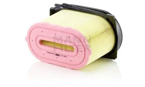 Фильтр воздушный C30400/1 C 30 400-1 MANN FILTER